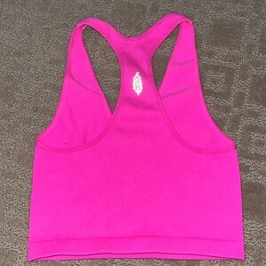 free people moment xs tank top